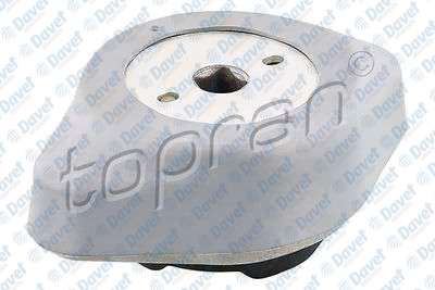 TOPRAN 107990001 Sanzuman Takozu Passat-A4-A6 1997-2005